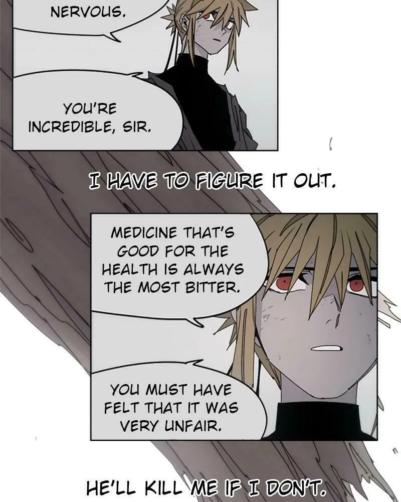 The Ember Knight Chapter 40 page 86 - 