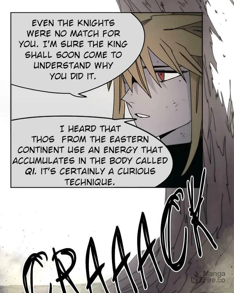 The Ember Knight Chapter 40 page 87 - 