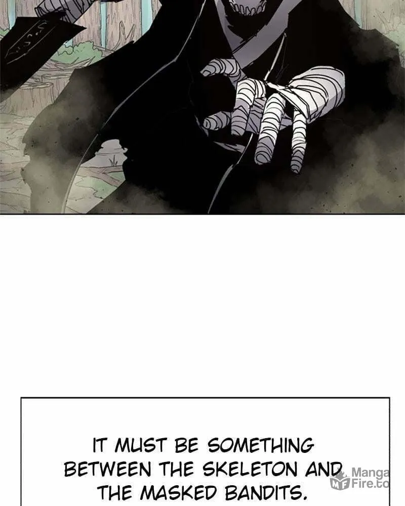 The Ember Knight Chapter 40 page 93 - 