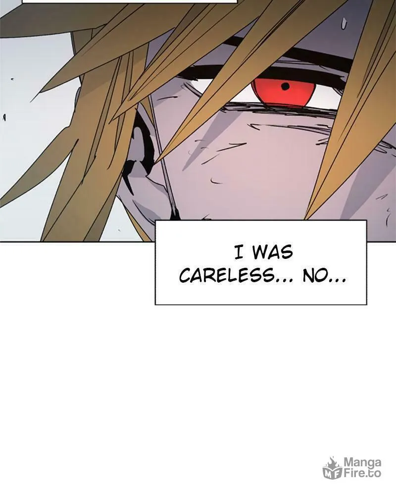 The Ember Knight Chapter 40 page 96 - 
