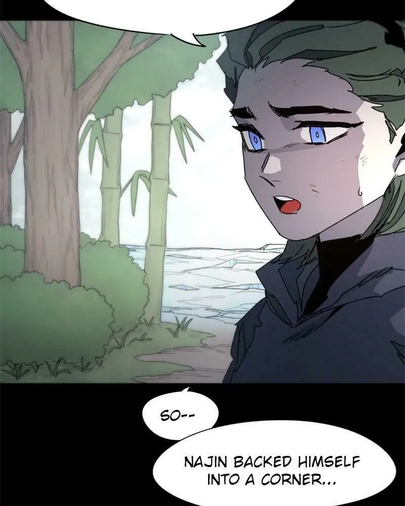 The Ember Knight Chapter 41 page 14 - 