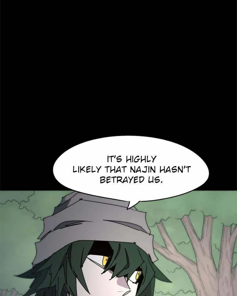 The Ember Knight Chapter 41 page 17 - 