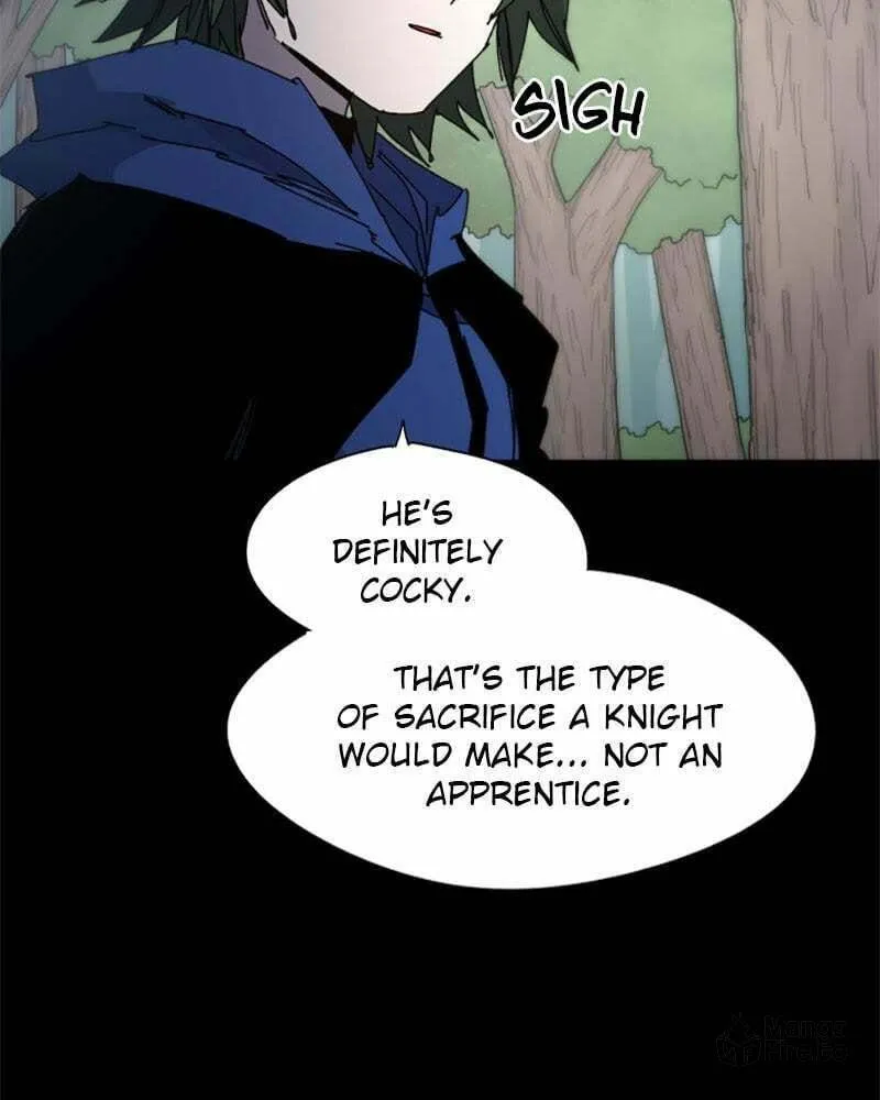The Ember Knight Chapter 41 page 18 - 