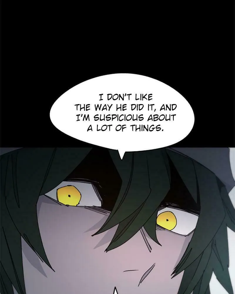 The Ember Knight Chapter 41 page 19 - 