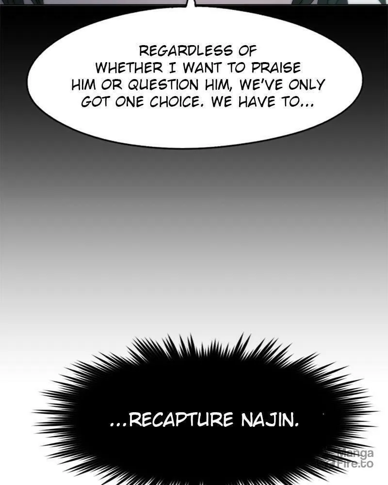 The Ember Knight Chapter 41 page 20 - 