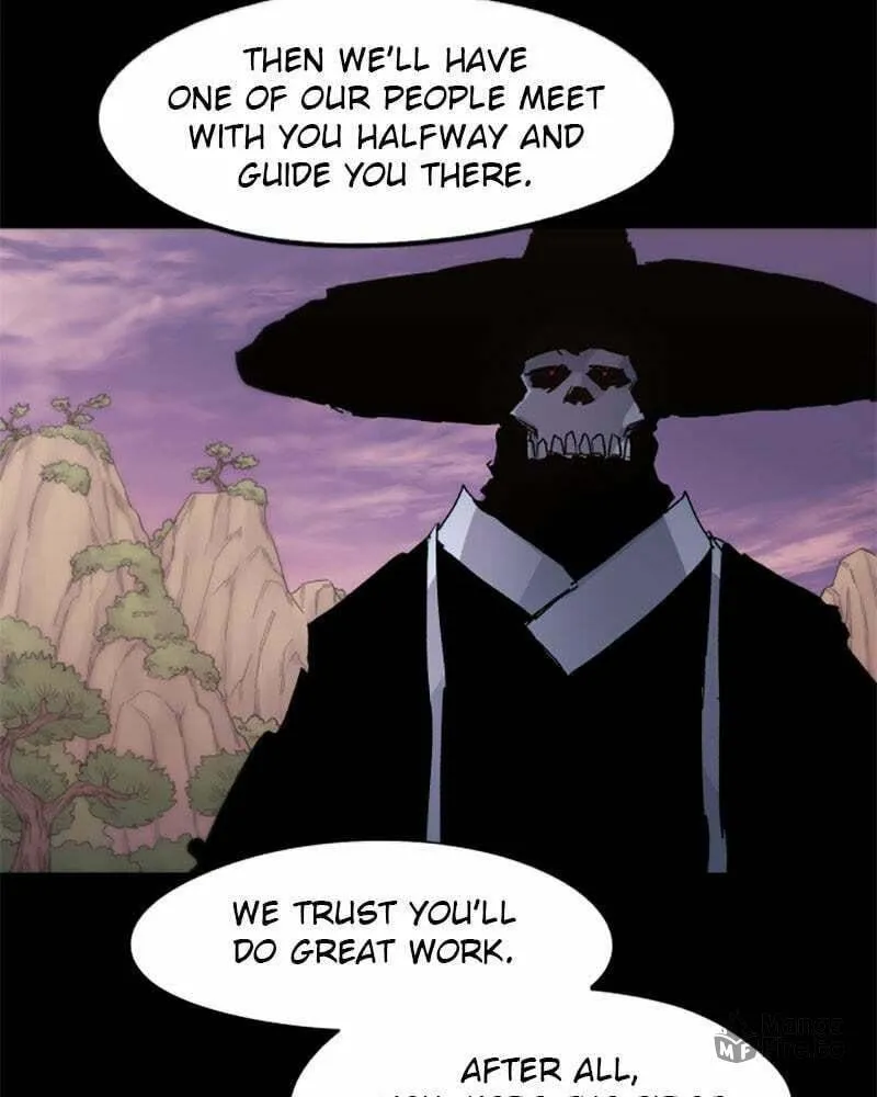 The Ember Knight Chapter 41 page 3 - 