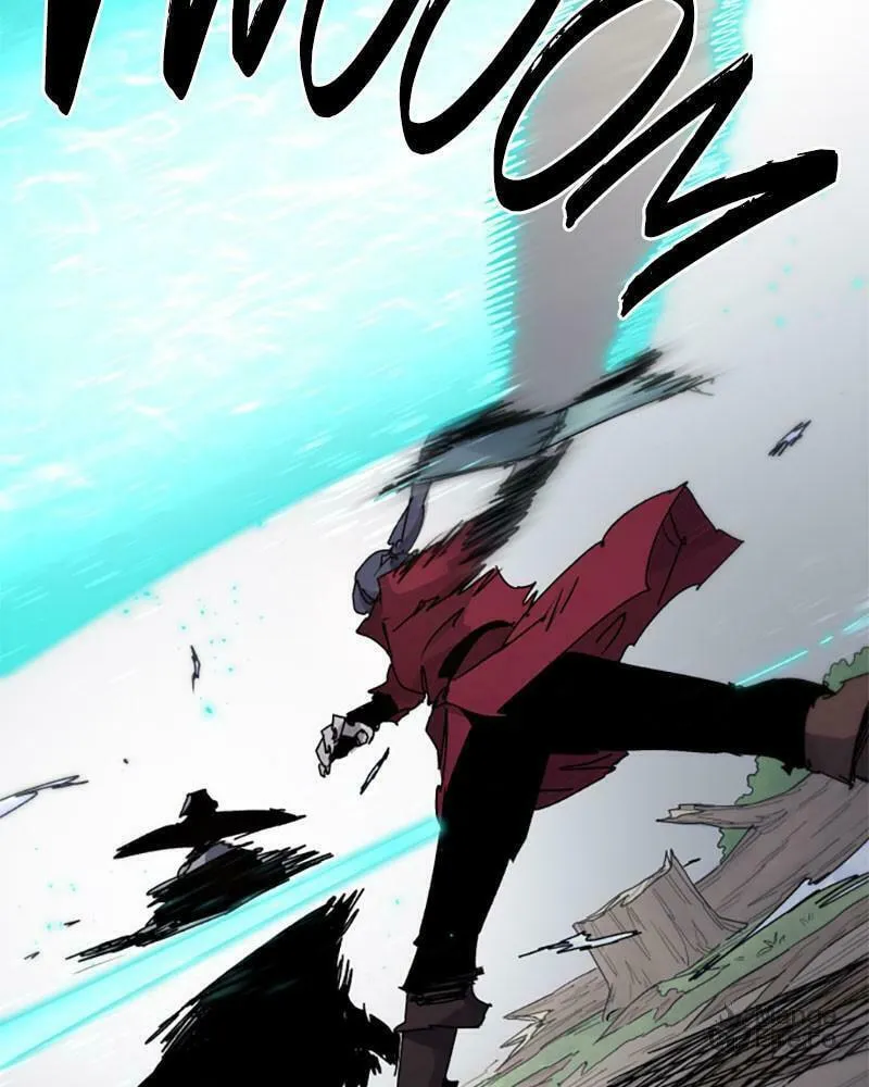 The Ember Knight Chapter 41 page 27 - 