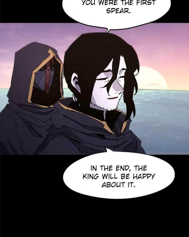 The Ember Knight Chapter 41 page 4 - 