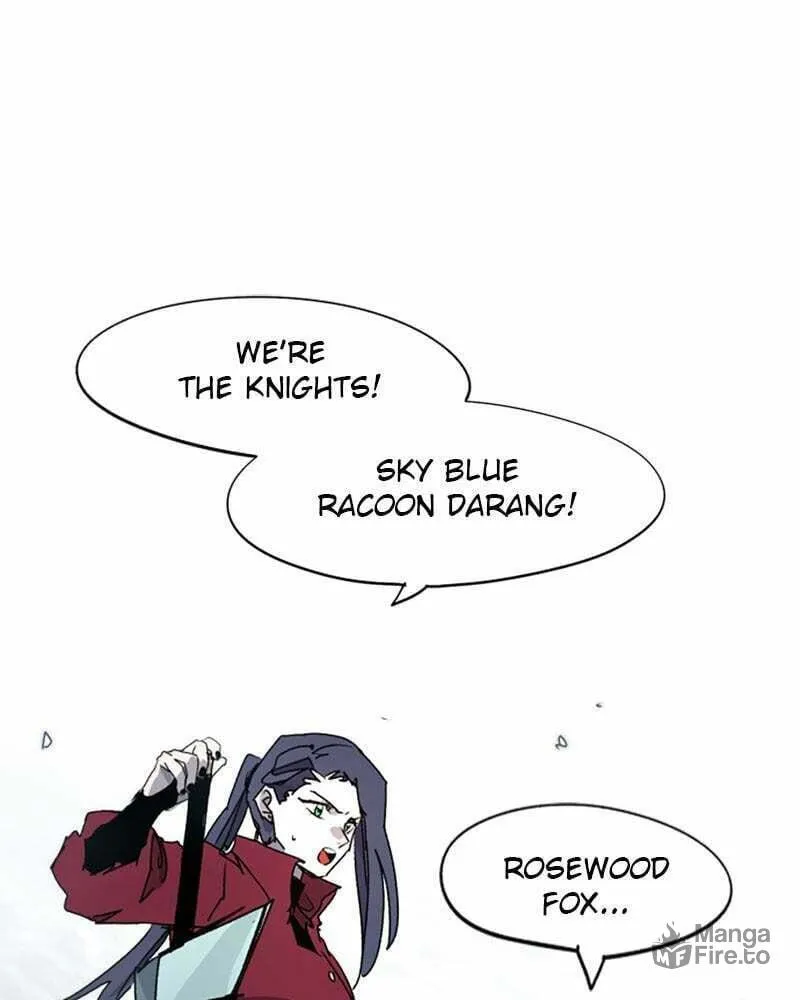 The Ember Knight Chapter 41 page 42 - 