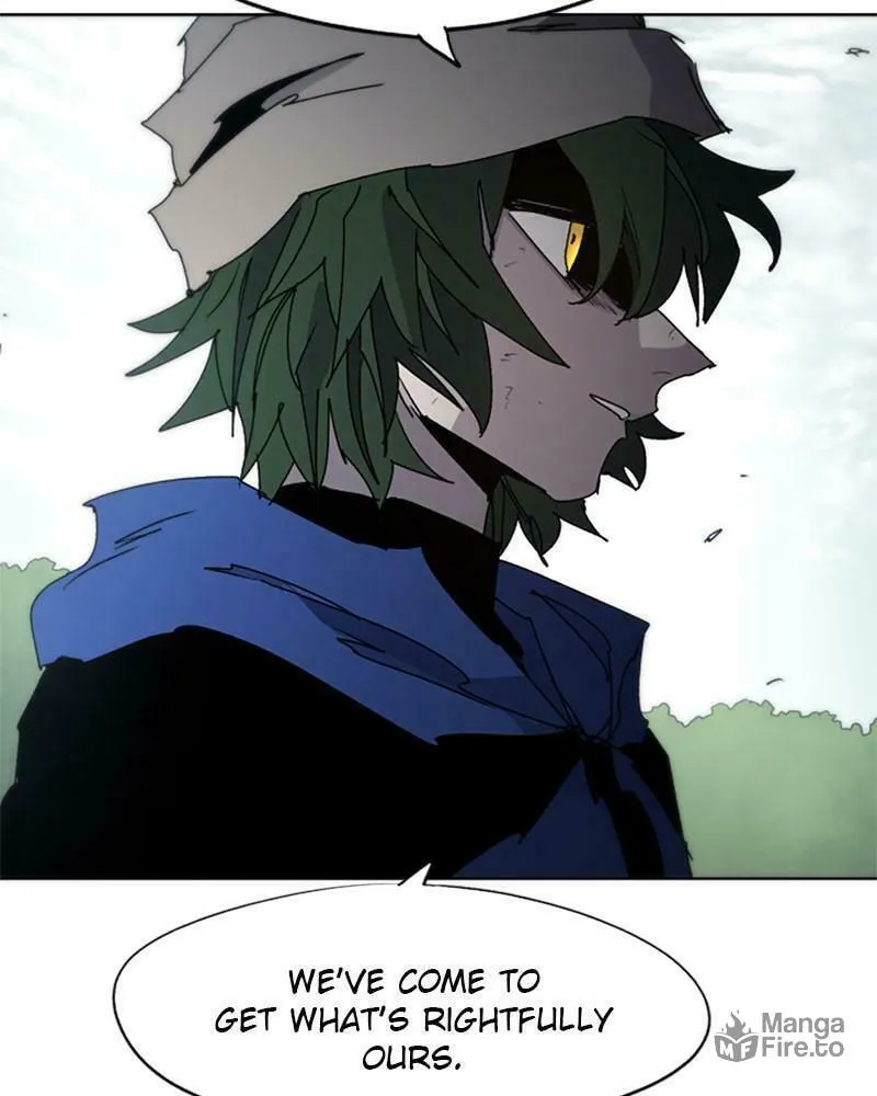 The Ember Knight Chapter 41 page 45 - 