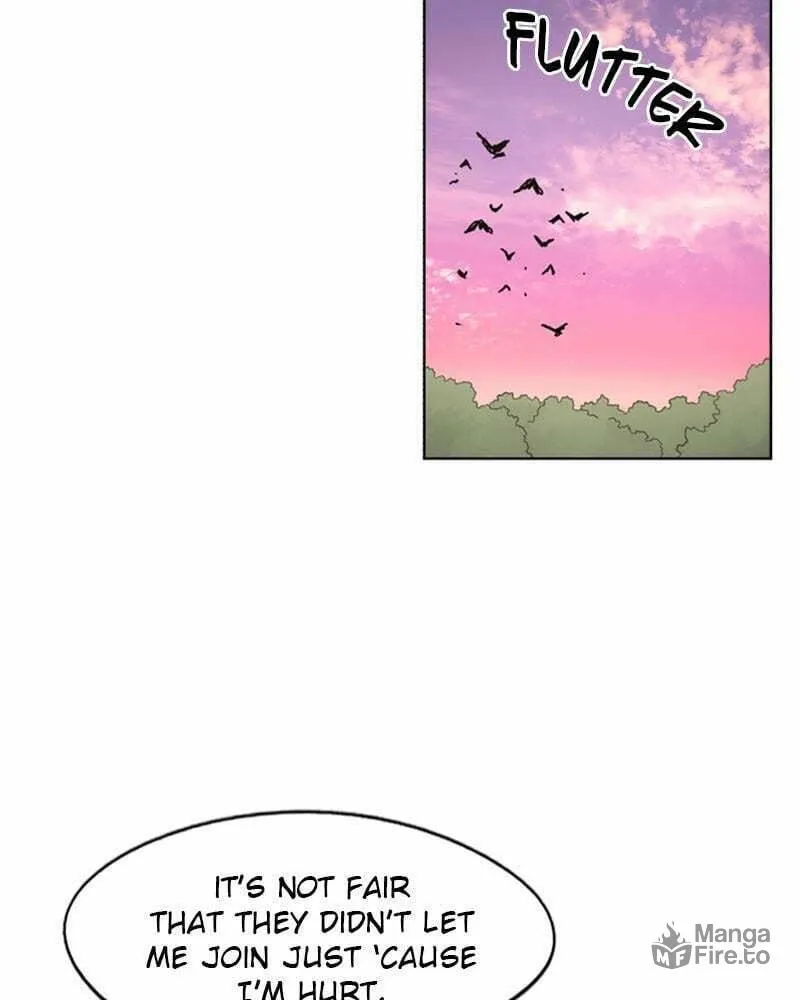 The Ember Knight Chapter 41 page 54 - 