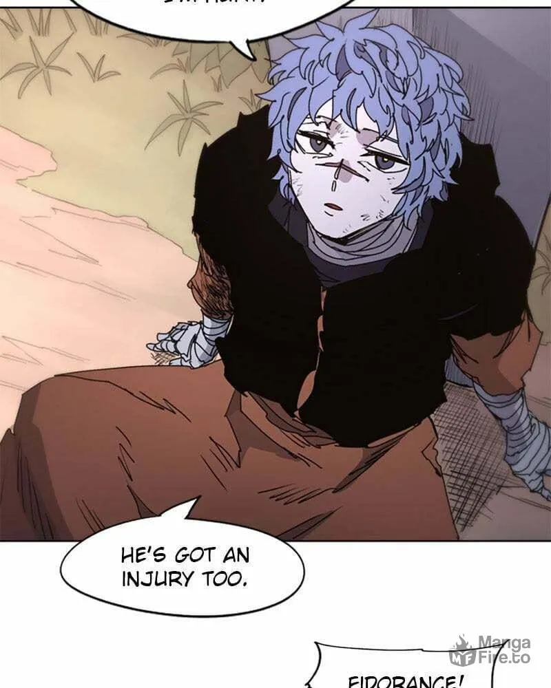 The Ember Knight Chapter 41 page 55 - 