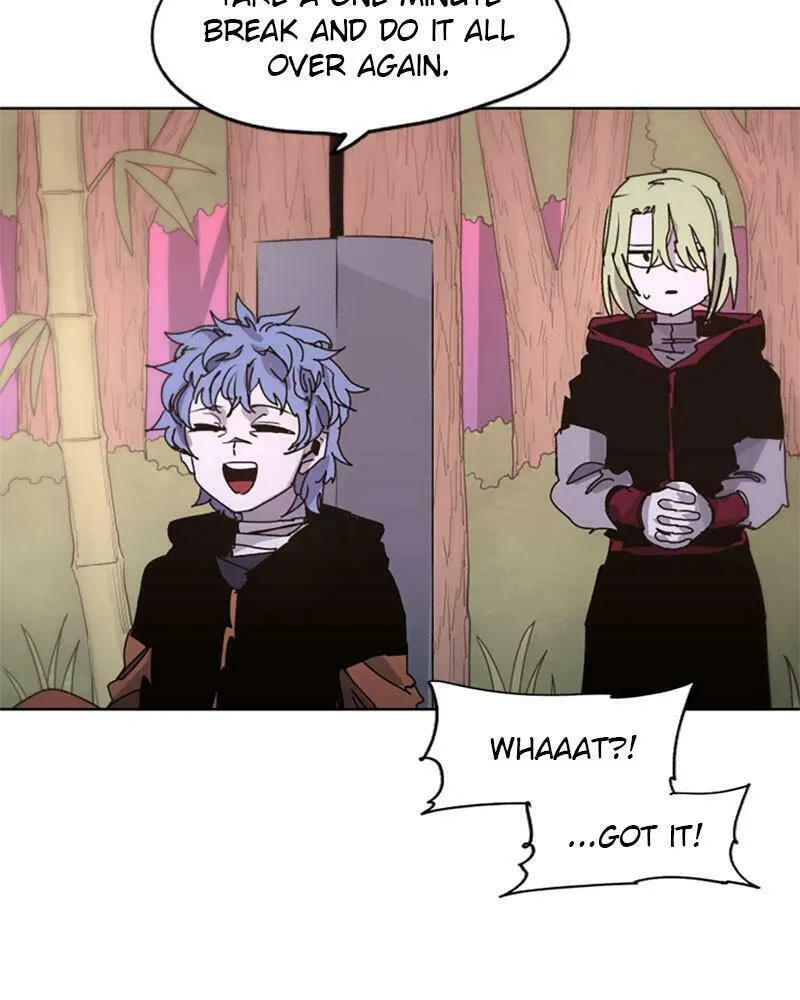 The Ember Knight Chapter 41 page 58 - 