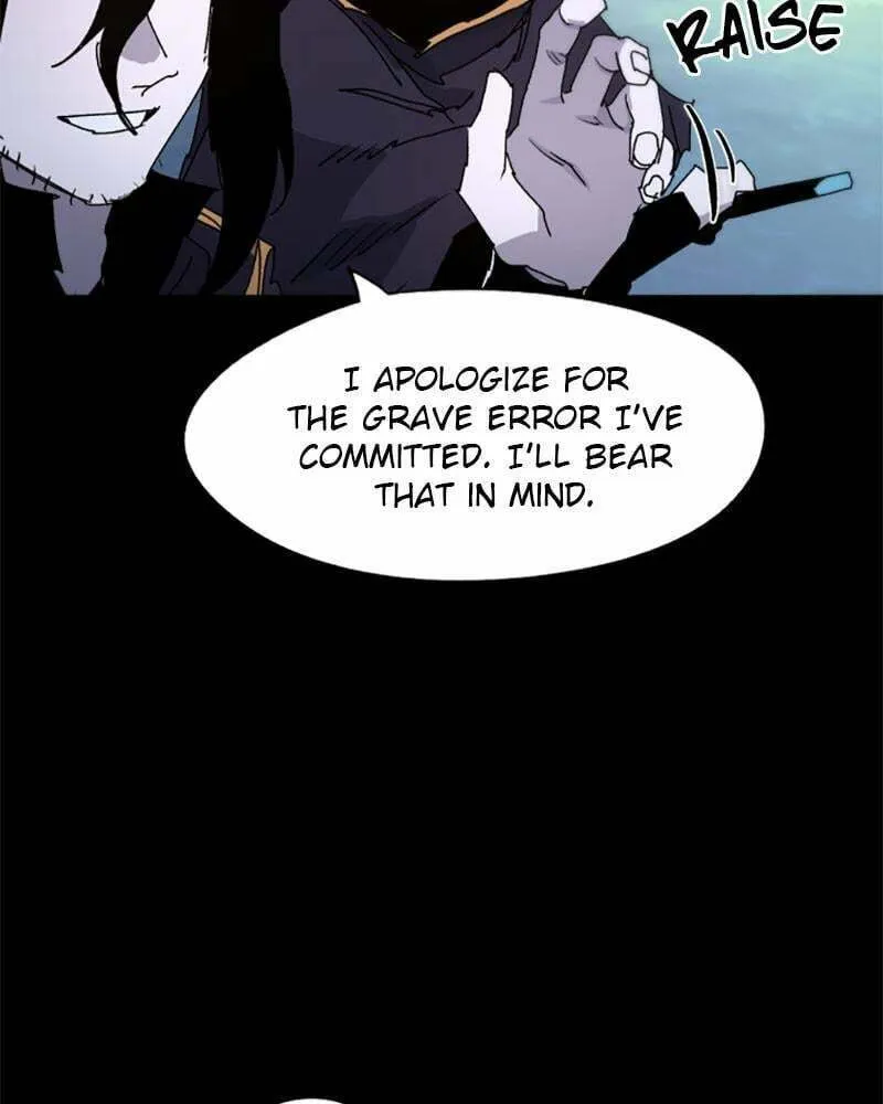 The Ember Knight Chapter 41 page 8 - 