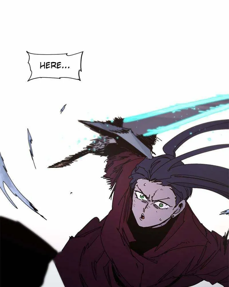 The Ember Knight Chapter 41 page 73 - 