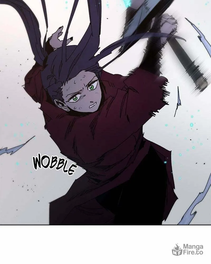 The Ember Knight Chapter 41 page 78 - 