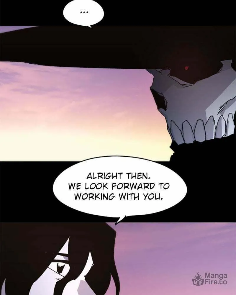 The Ember Knight Chapter 41 page 9 - 