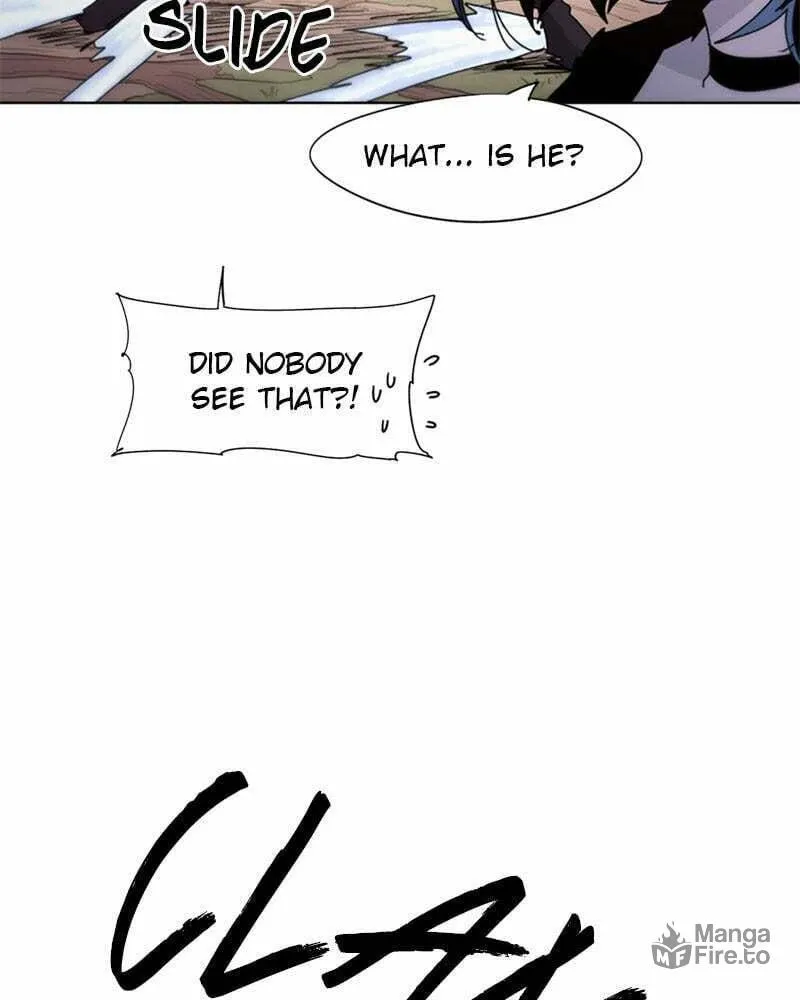 The Ember Knight Chapter 41 page 85 - 