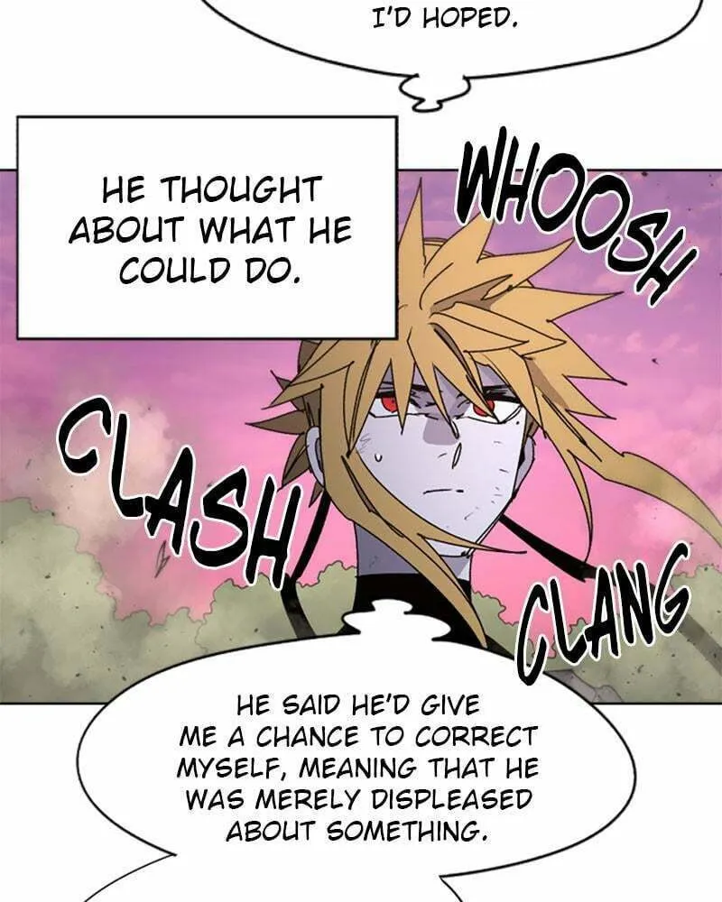 The Ember Knight Chapter 41 page 91 - 