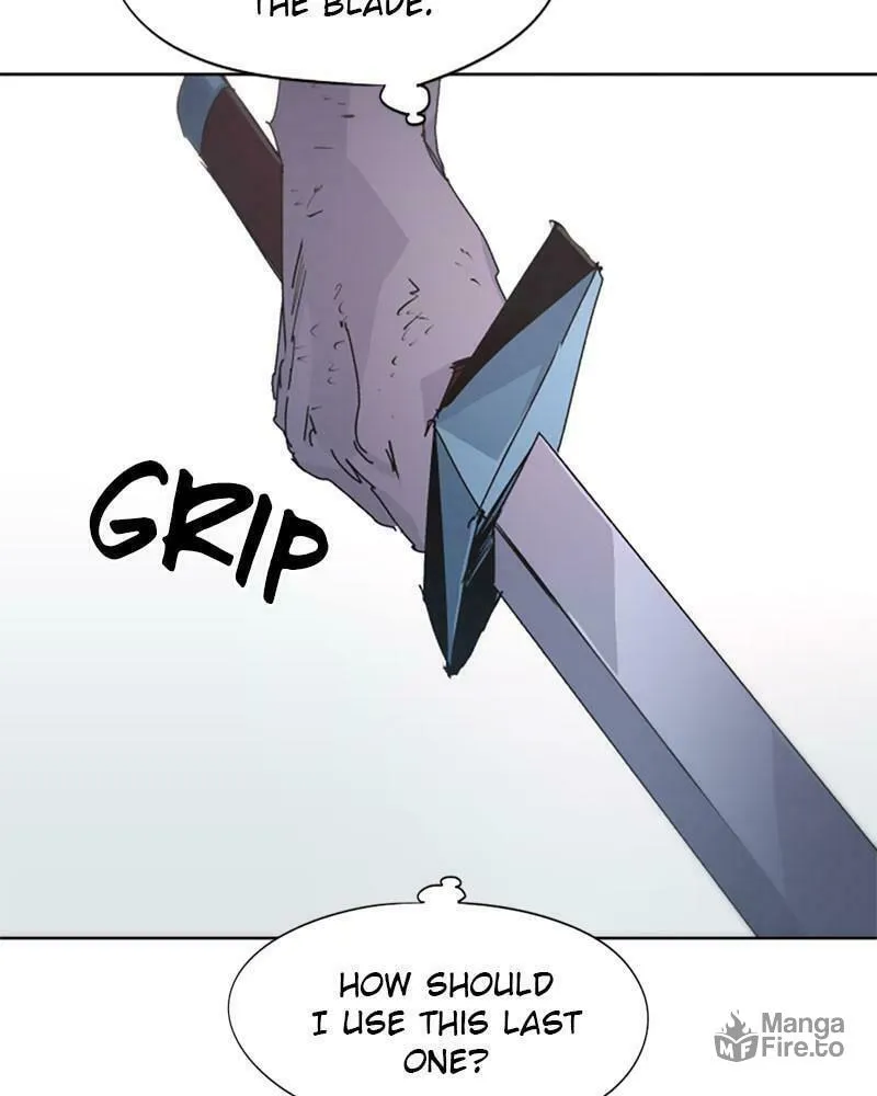 The Ember Knight Chapter 41 page 93 - 