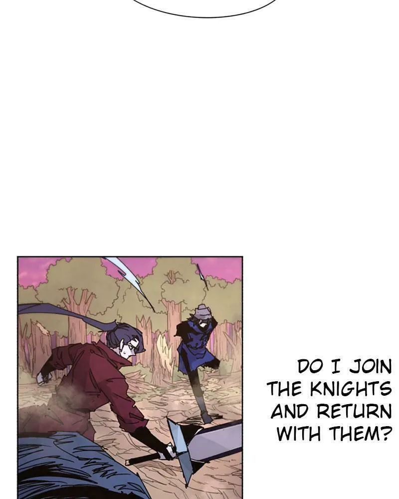 The Ember Knight Chapter 41 page 94 - 