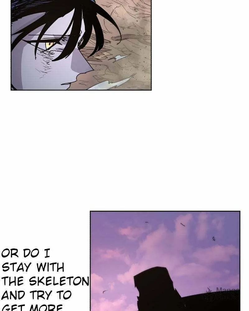 The Ember Knight Chapter 41 page 95 - 