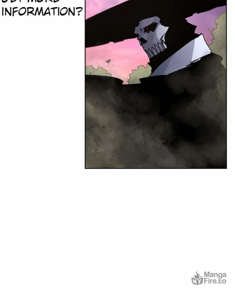 The Ember Knight Chapter 41 page 96 - 