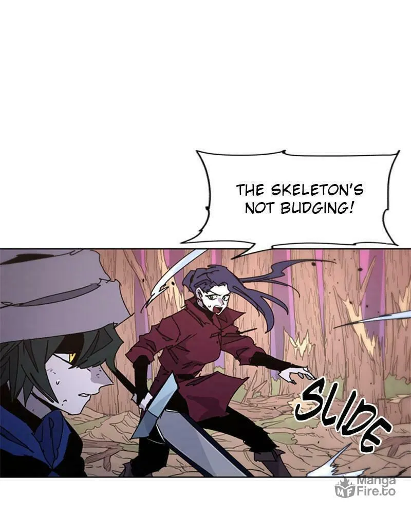 The Ember Knight Chapter 41 page 100 - 