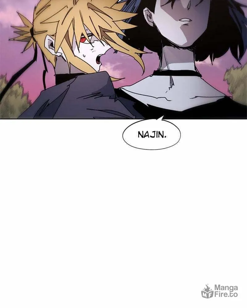 The Ember Knight Chapter 42 page 105 - 