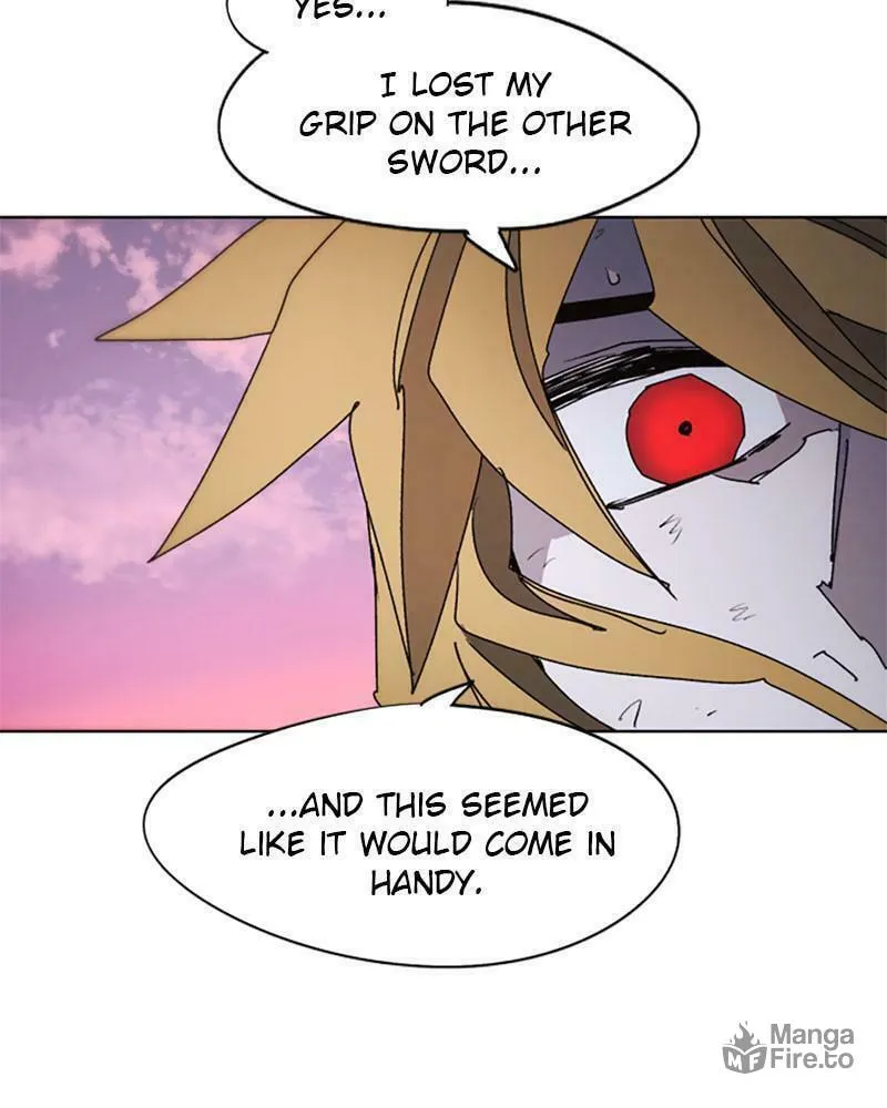The Ember Knight Chapter 42 page 111 - 