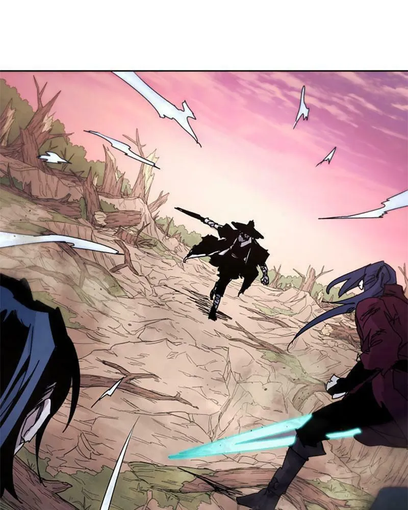 The Ember Knight Chapter 42 page 16 - 