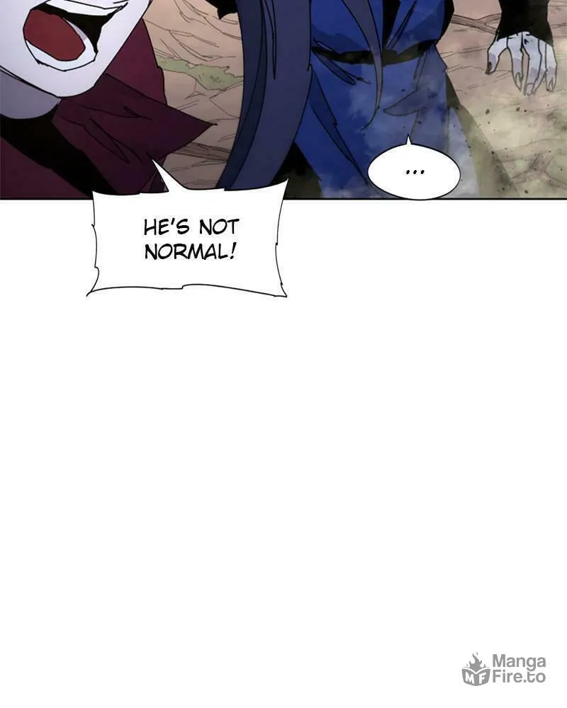 The Ember Knight Chapter 42 page 20 - 