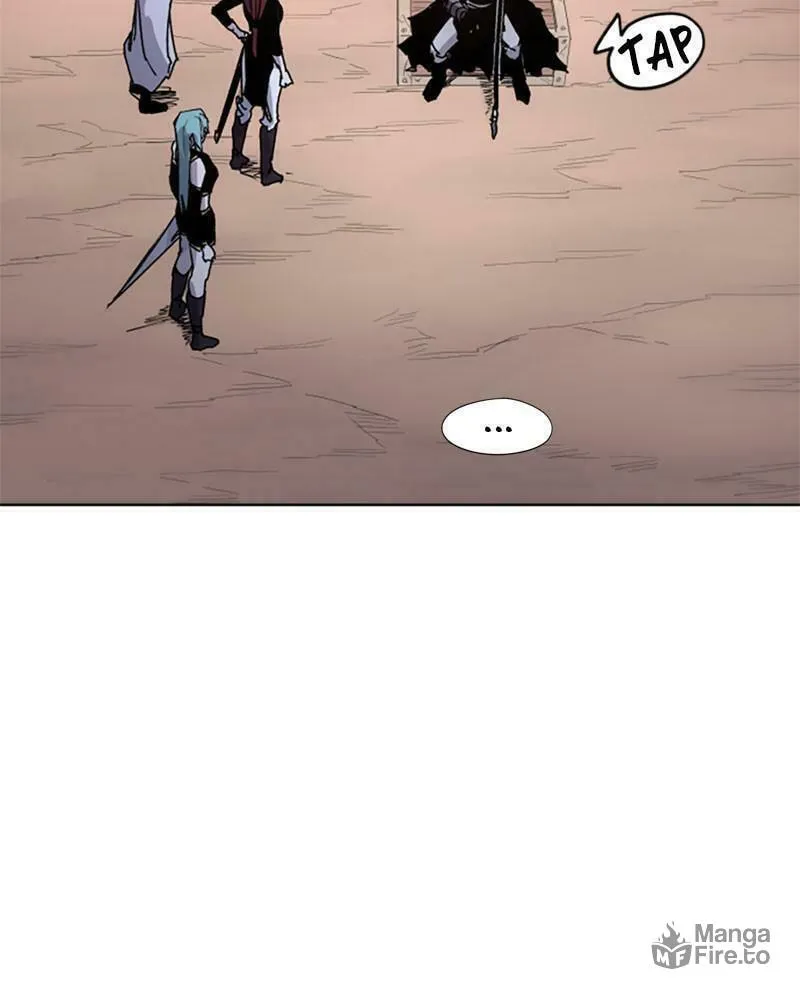 The Ember Knight Chapter 42 page 3 - 