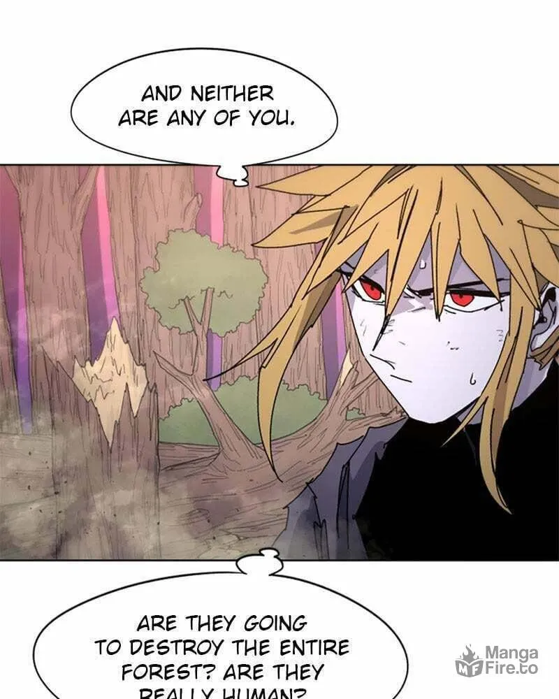 The Ember Knight Chapter 42 page 21 - 