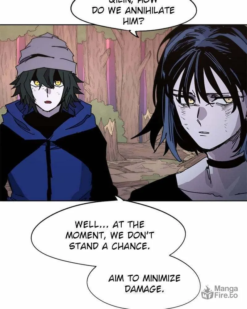 The Ember Knight Chapter 42 page 25 - 