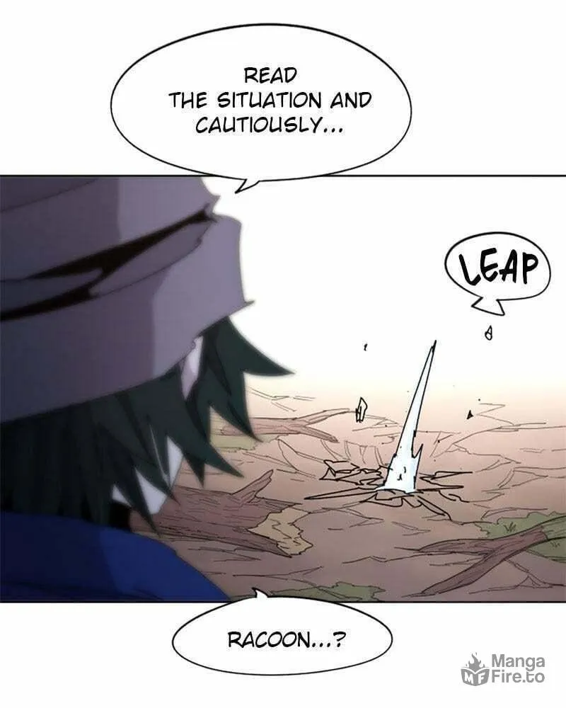 The Ember Knight Chapter 42 page 27 - 