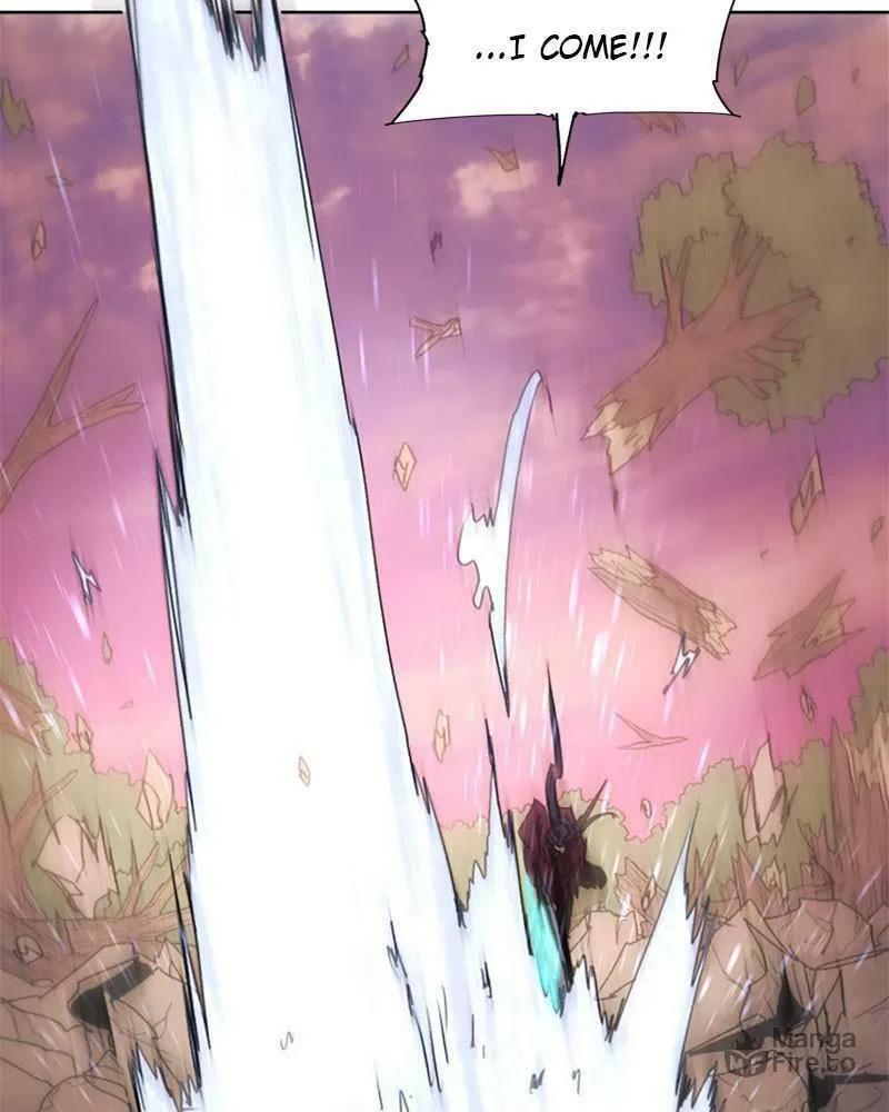 The Ember Knight Chapter 42 page 30 - 