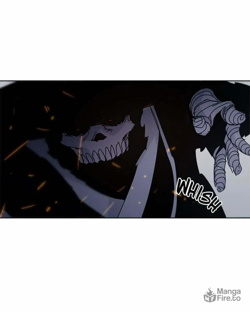 The Ember Knight Chapter 42 page 36 - 