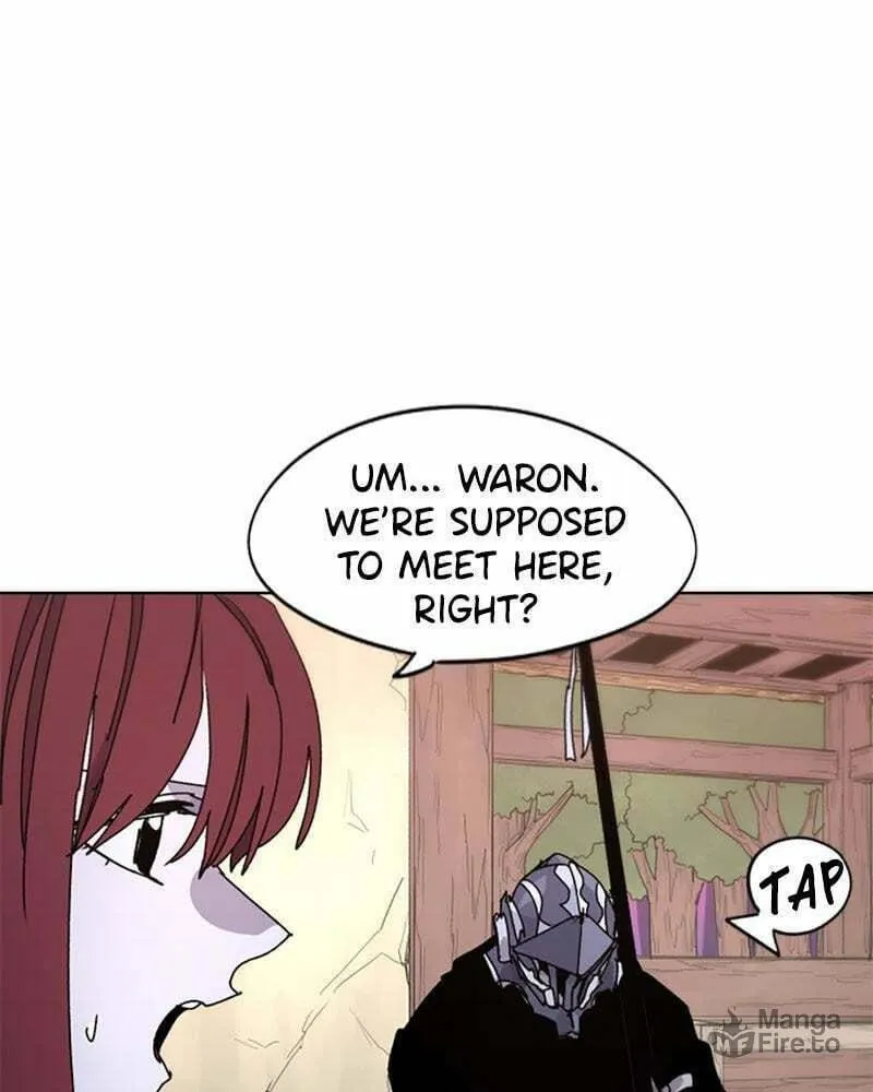The Ember Knight Chapter 42 page 5 - 