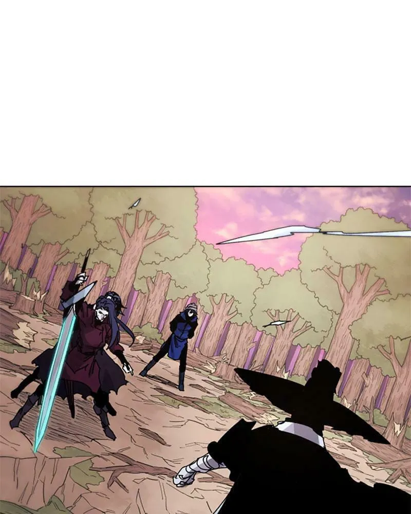 The Ember Knight Chapter 42 page 44 - 
