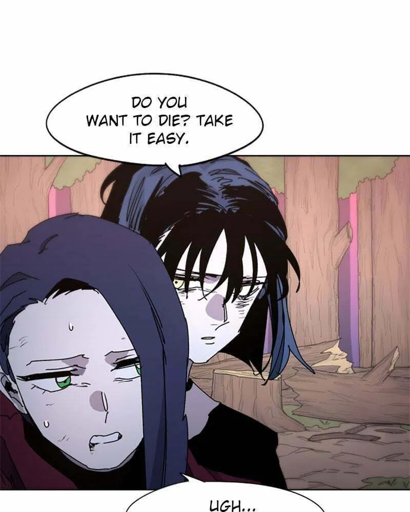 The Ember Knight Chapter 42 page 46 - 