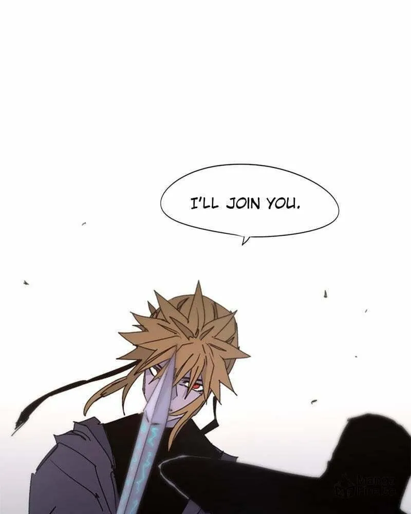 The Ember Knight Chapter 42 page 54 - 