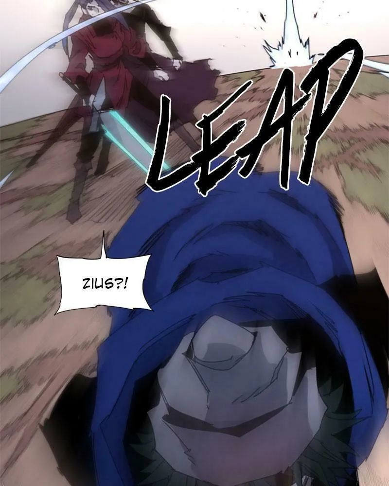 The Ember Knight Chapter 42 page 64 - 