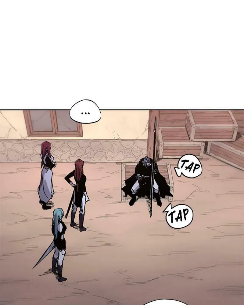 The Ember Knight Chapter 42 page 8 - 