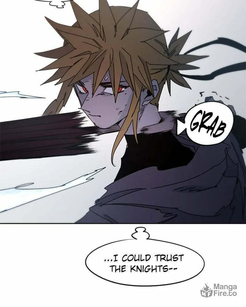 The Ember Knight Chapter 42 page 84 - 