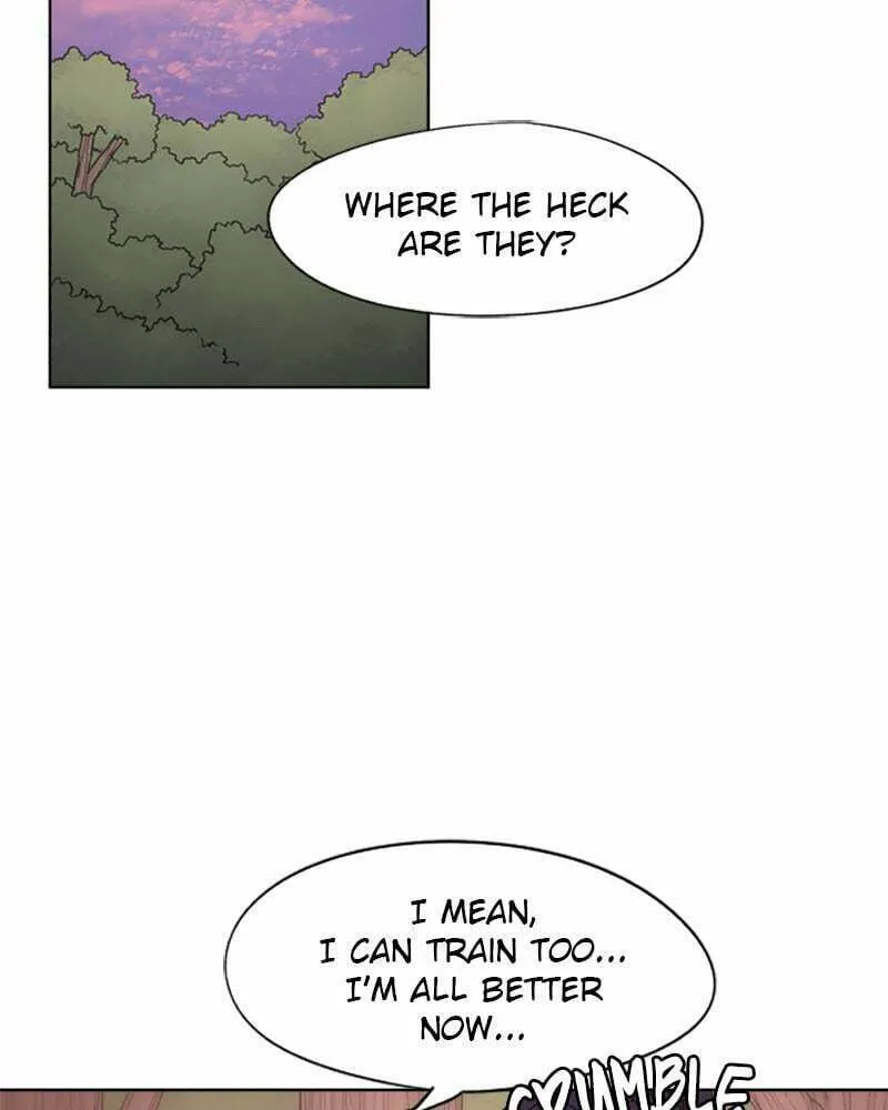 The Ember Knight Chapter 43 page 2 - 