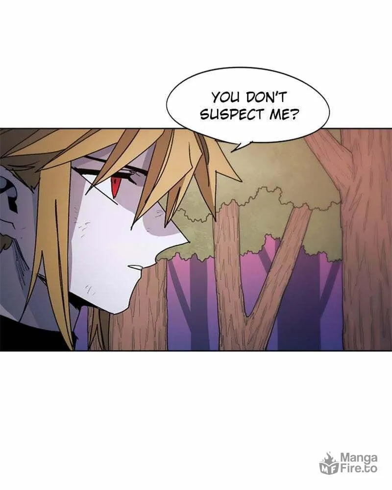 The Ember Knight Chapter 43 page 12 - 