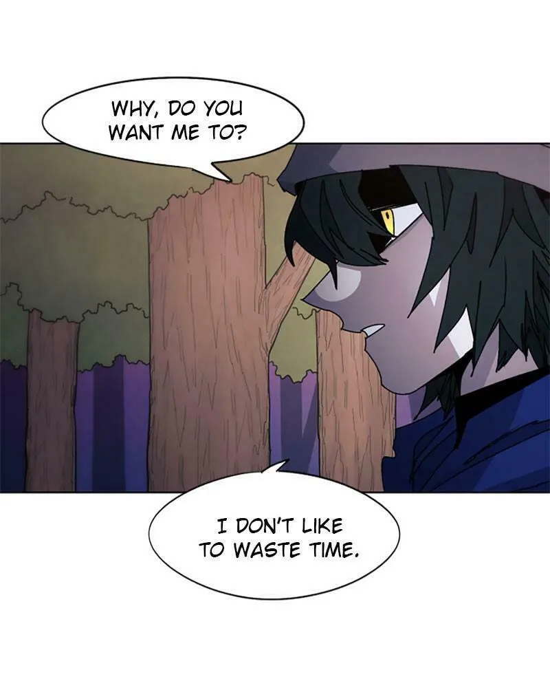 The Ember Knight Chapter 43 page 13 - 