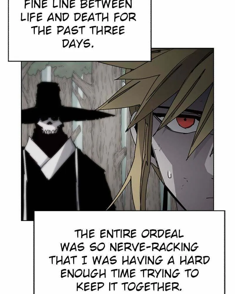 The Ember Knight Chapter 43 page 17 - 