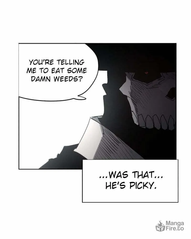 The Ember Knight Chapter 43 page 21 - 